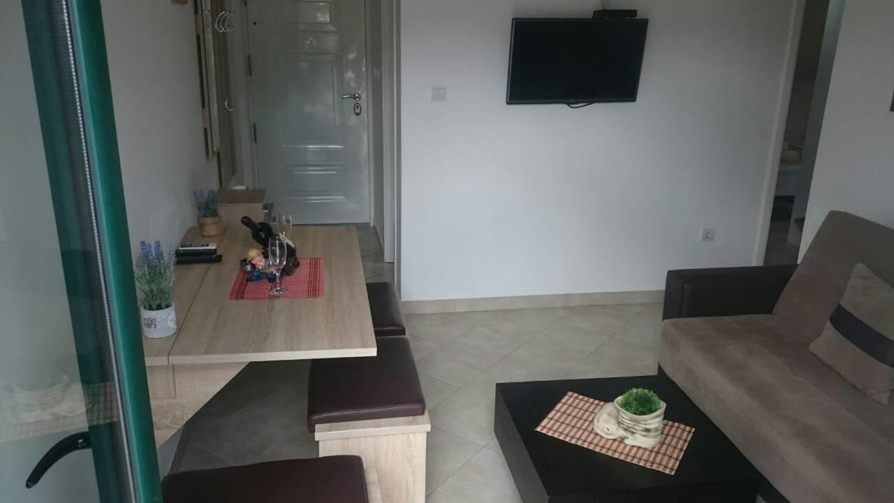 Apartments 4 Sailors Каменари Экстерьер фото