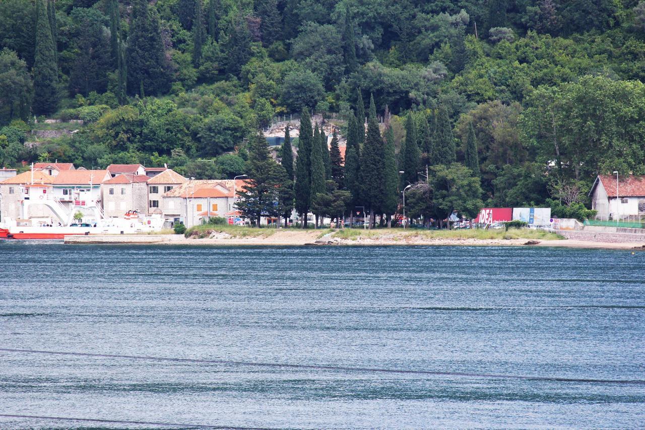 Apartments 4 Sailors Каменари Экстерьер фото