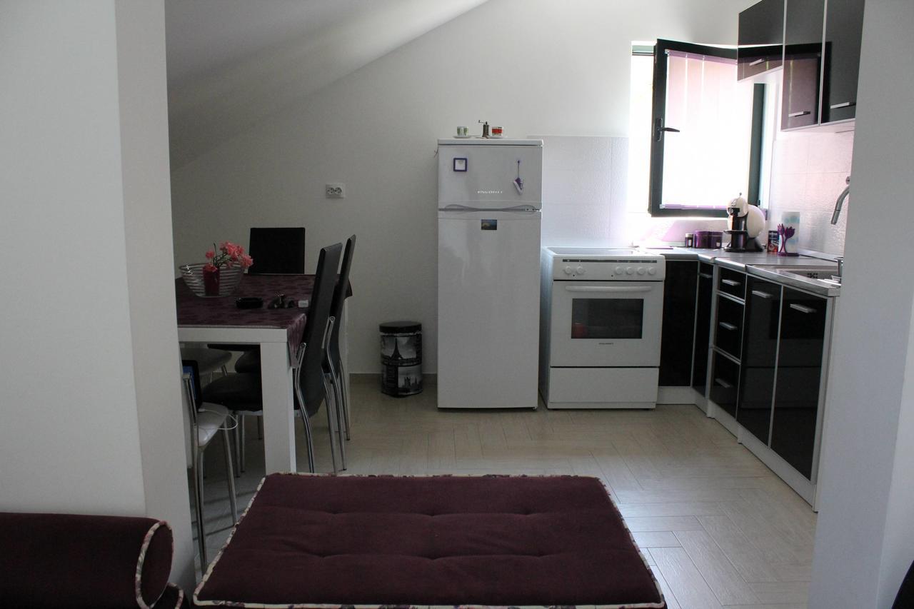 Apartments 4 Sailors Каменари Экстерьер фото