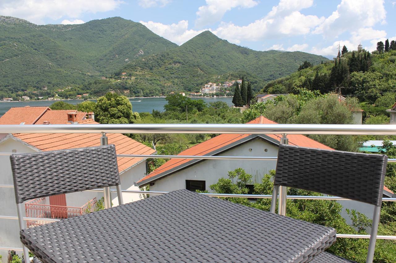 Apartments 4 Sailors Каменари Экстерьер фото
