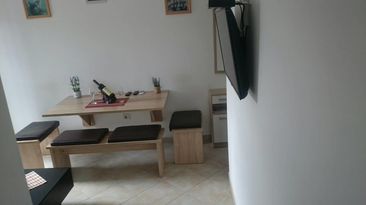 Apartments 4 Sailors Каменари Экстерьер фото