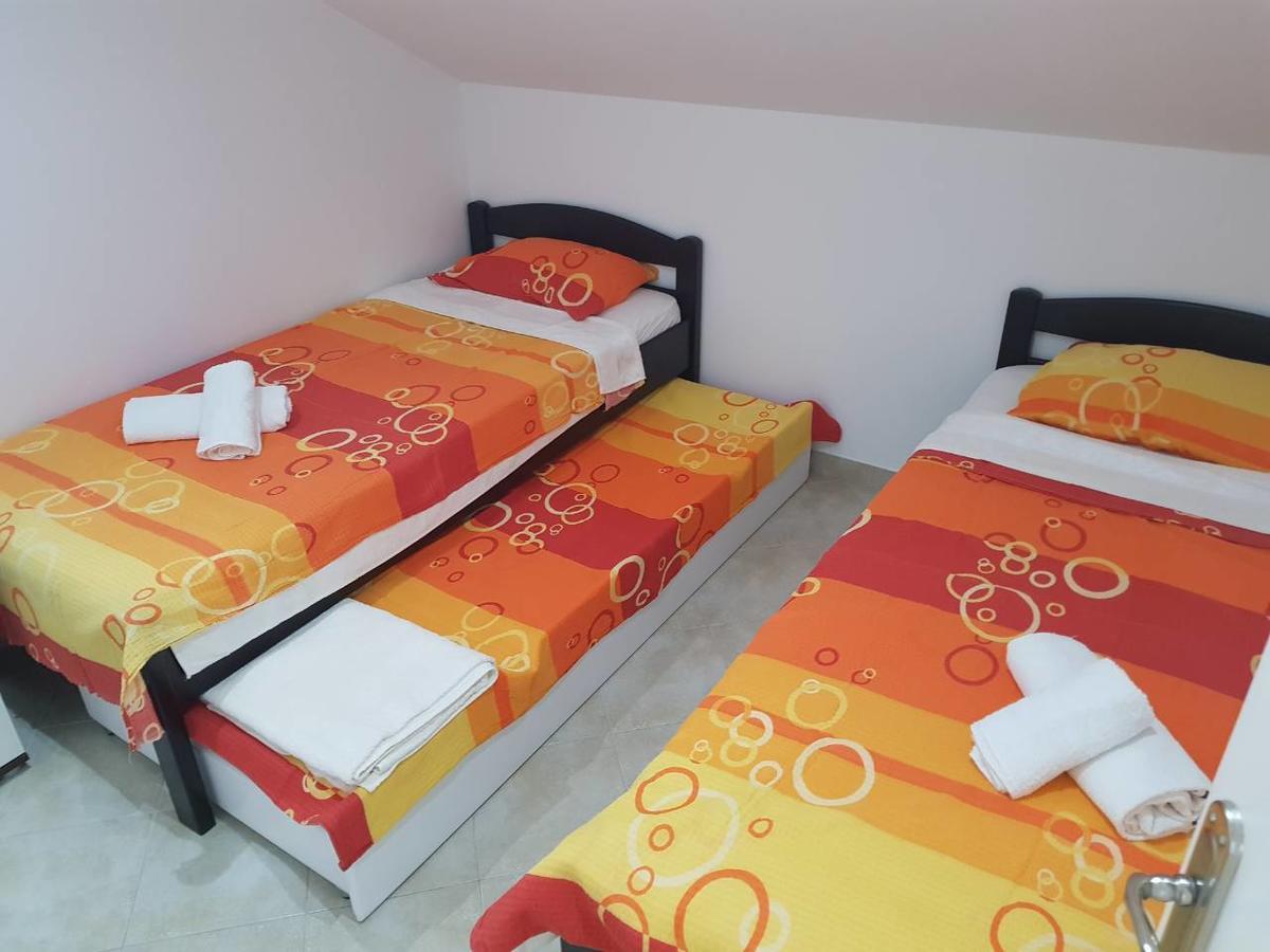 Apartments 4 Sailors Каменари Экстерьер фото