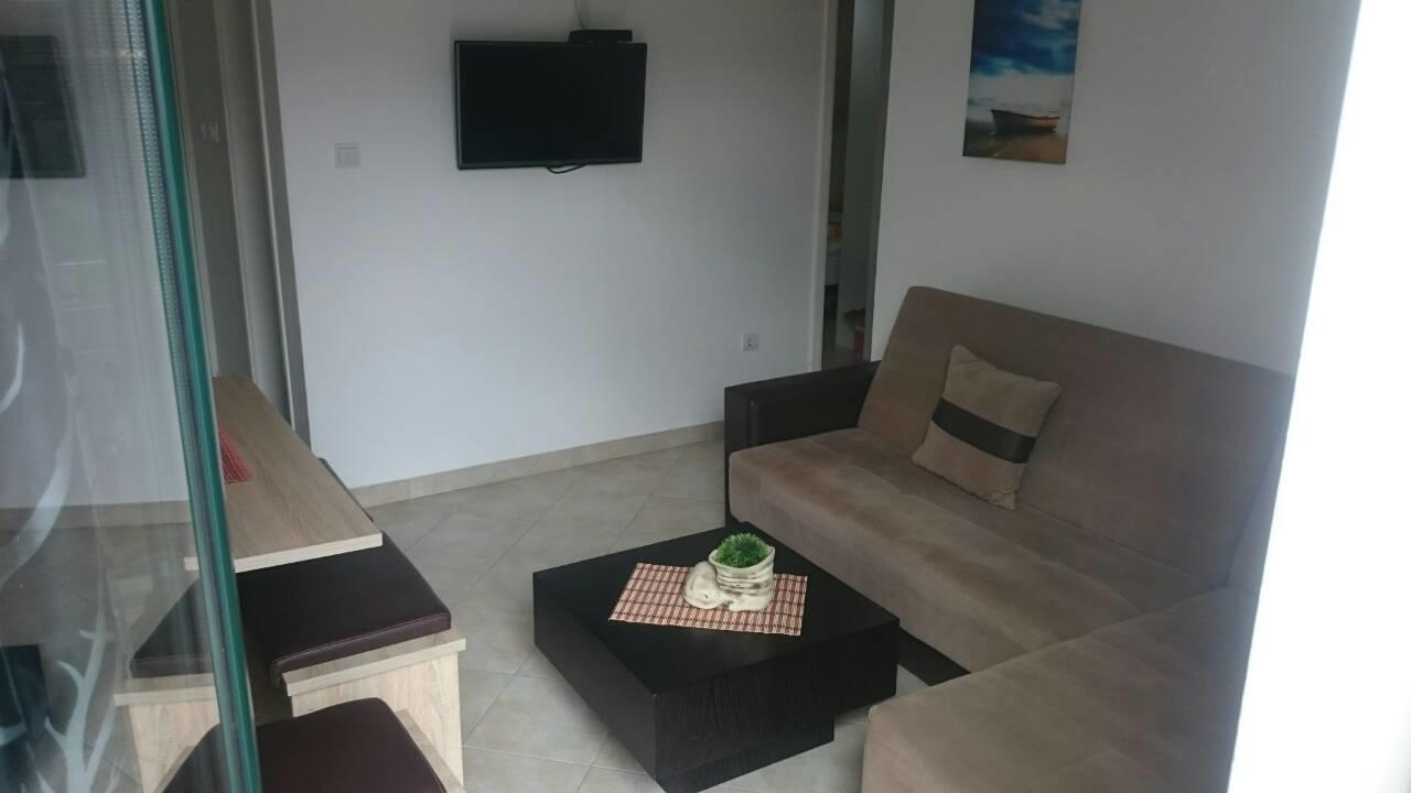 Apartments 4 Sailors Каменари Экстерьер фото