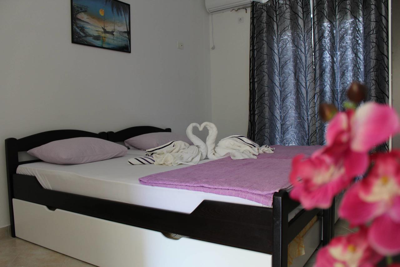 Apartments 4 Sailors Каменари Экстерьер фото