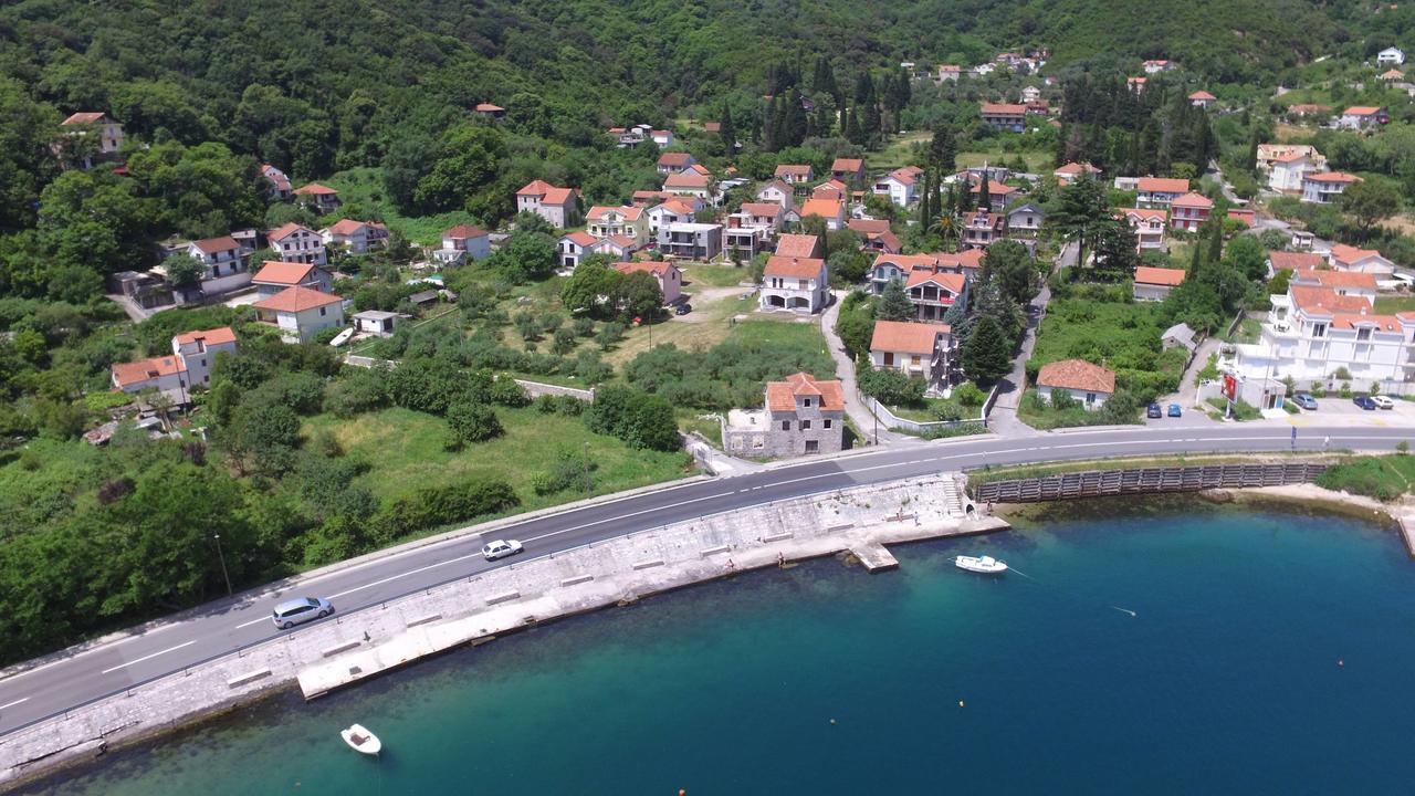 Apartments 4 Sailors Каменари Экстерьер фото